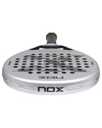 Pala Padel Nox Genius 12K ALUM XTREM by Agustin Tapia 2027 - PREVENTA