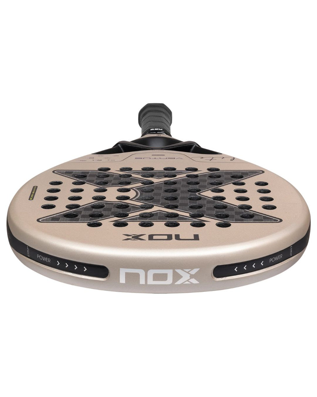 Pala Padel Nox Ventus 12K Hybrid Lite 2027 - PREVENTA