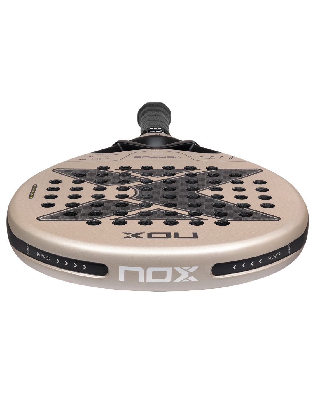 Pala Padel Nox Ventus 12K Hybrid Lite 2027 - PREVENTA