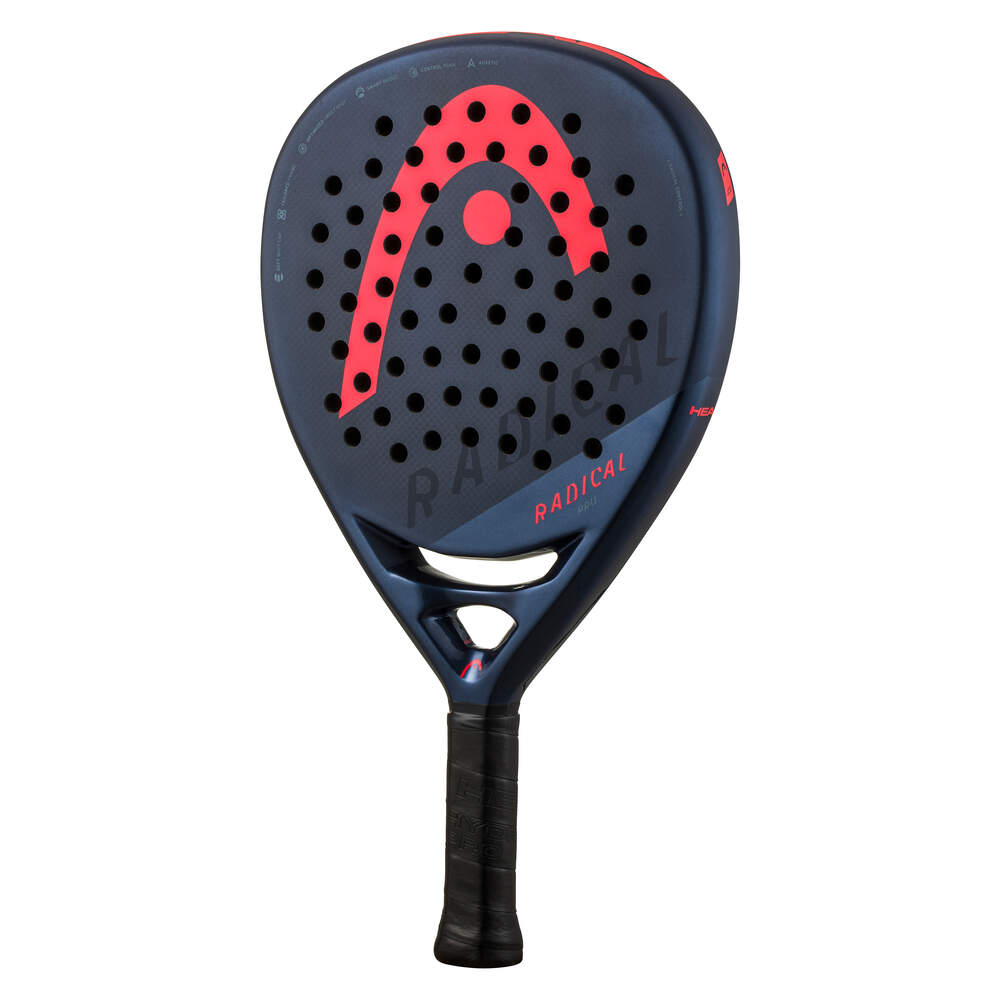 HEAD Radical Pro 2024 NEGRO UNU