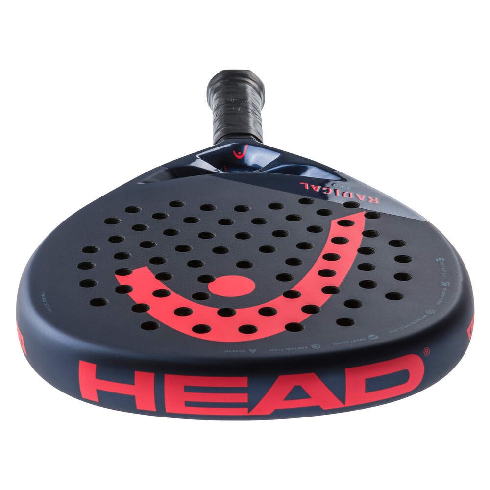 HEAD Radical Pro 2024 NEGRO UNU
