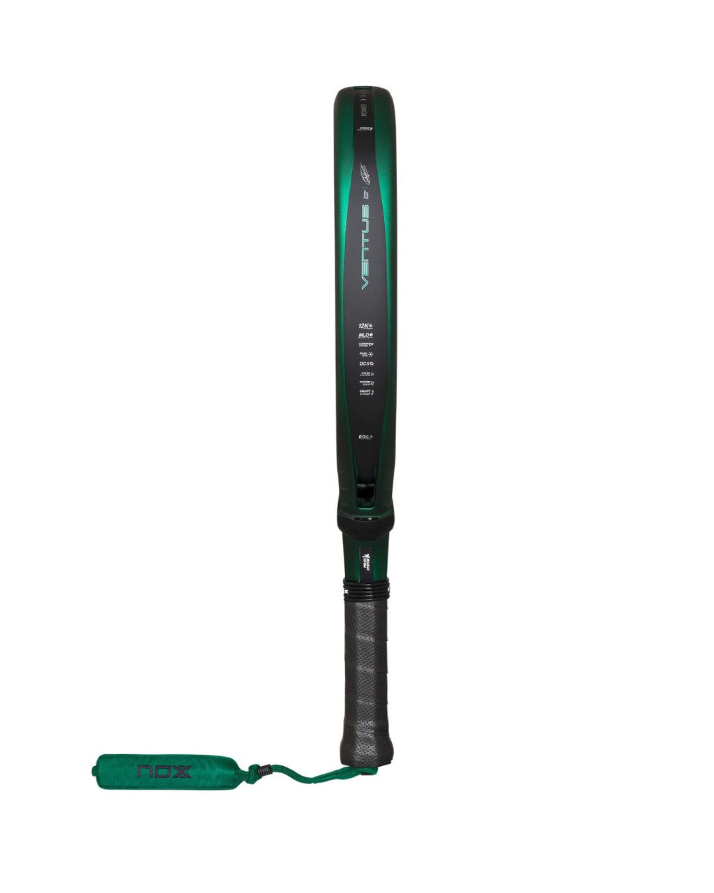 Pala Padel Nox Ventus Attack 12K XTREM by Aimar Goñi 2027 - PREVENTA