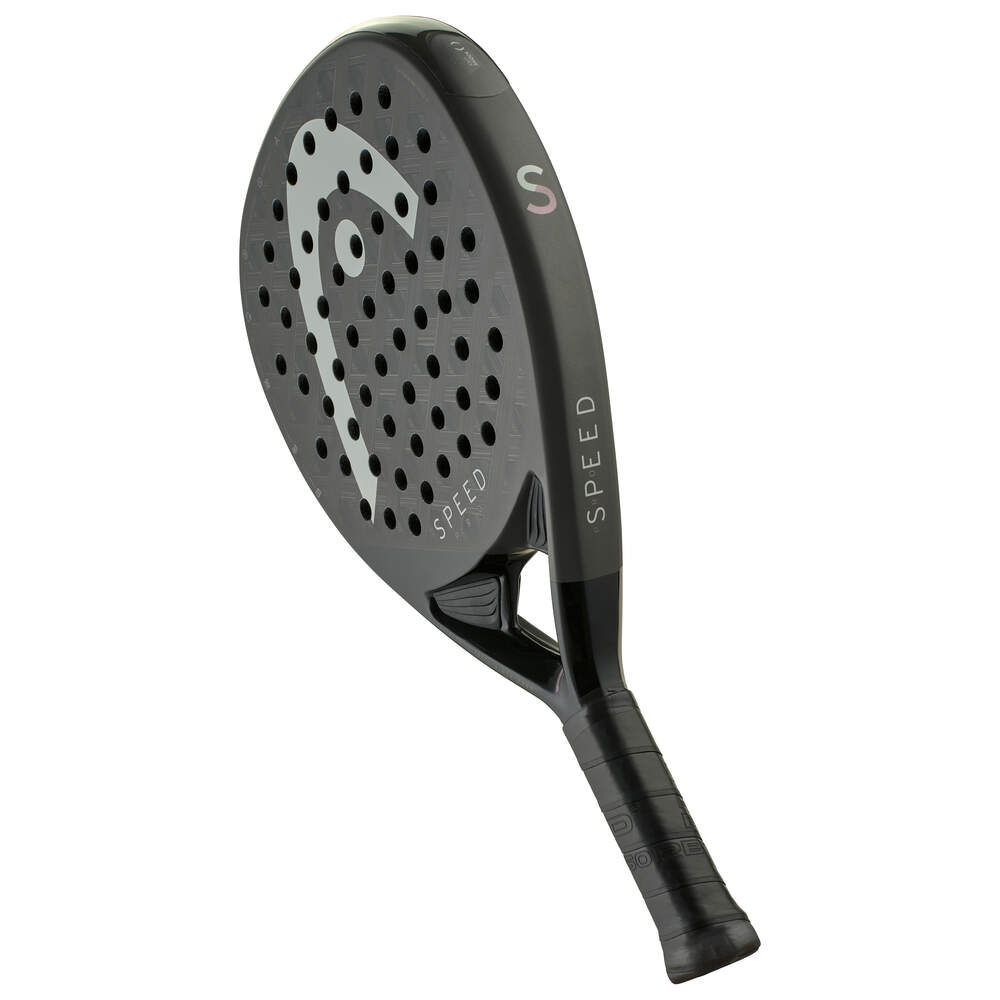 HEAD Speed Pro 2025 NEGRO