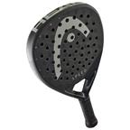HEAD Speed Pro 2025 NEGRO