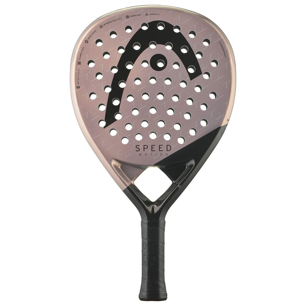 HEAD Speed Motion 2025 BICOLOR UNU