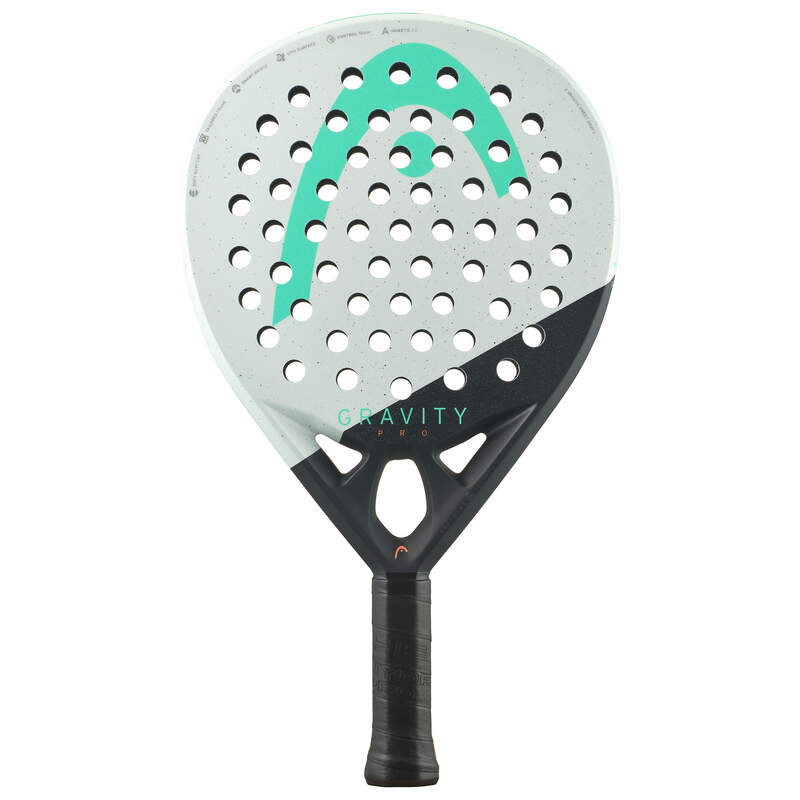 HEAD Gravity Pro 2024 BICOLOR UNU
