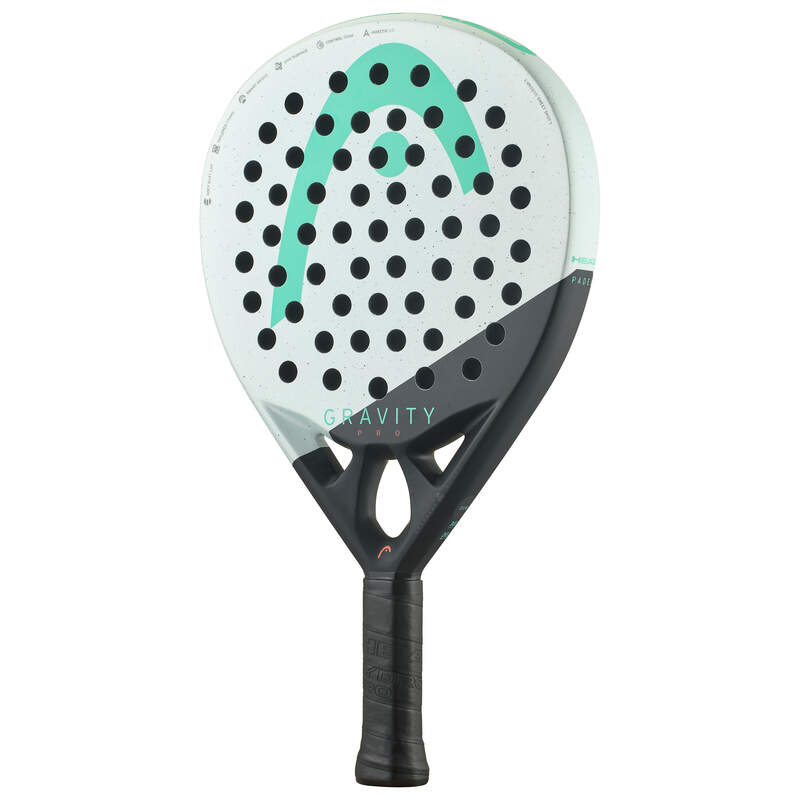 HEAD Gravity Pro 2024 BICOLOR UNU
