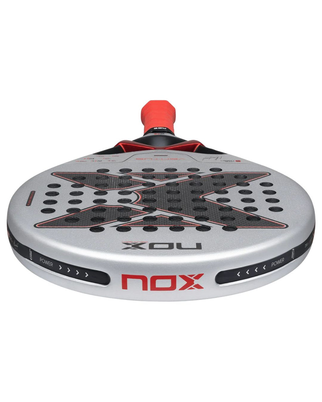 Pala Padel Nox Ventus 3K by Miguel Lamperti 2027 - PREVENTA