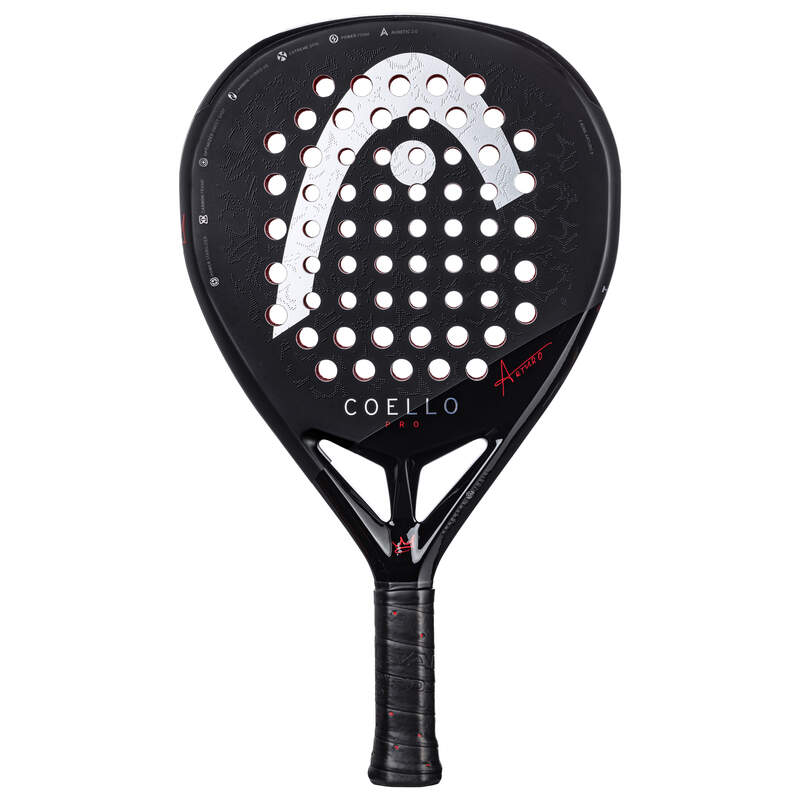 HEAD Coello Pro 2025 BICOLOR UNU