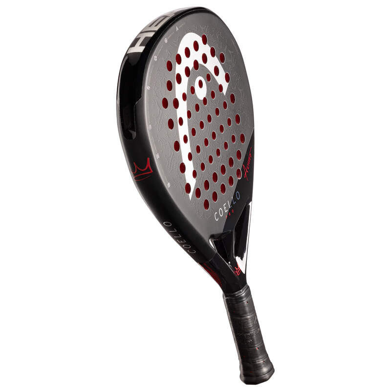 HEAD Coello Pro 2025 BICOLOR UNU