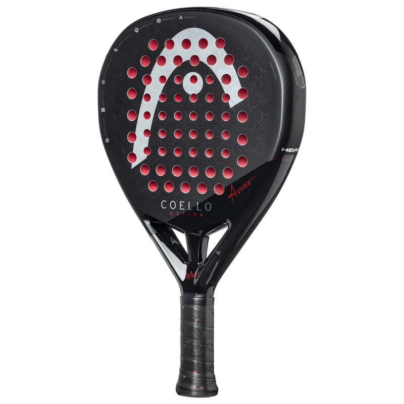 HEAD Coello Motion 2025 BICOLOR UNU