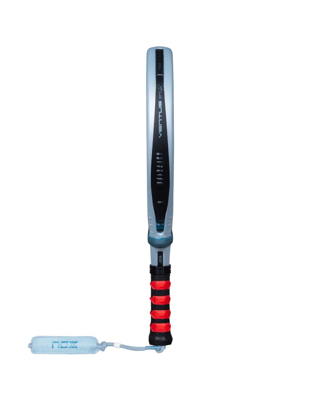 Pala Padel Nox Ventus 12K by Aranzazu Osoro 2027 - PREVENTA