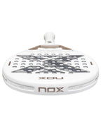 Pala Padel Nox Genius 12K ALUM XTREM Lite by Agustin Tapia 2027 - PREVENTA