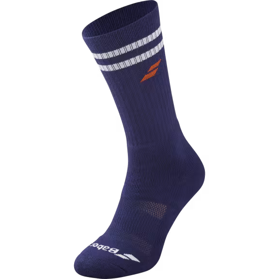 CALCETINES BABOLAT INDIVIDUALES / ILLUSION BLUE
