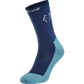 Calcetines Babolat Juan Lebrón Azul