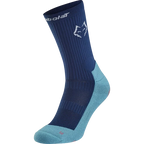 Calcetines Babolat Juan Lebrón Azul