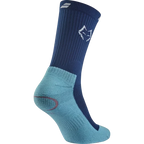 Calcetines Babolat Juan Lebrón Azul