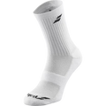 Calcetines Babolat Unisex Blanco Pack X 3