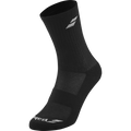 Calcetines Babolat Unisex Negro Pack X 3