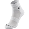 Calcetines Babolat Unisex Blanco Pack X 3