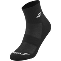 Calcetines Babolat Unisex Negro Pack X 3