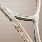 Raqueta Tenis VCORE FEEL 250g Sand Beige 2024 G3