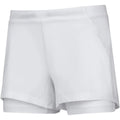 Short Babolat Exercise Girl White White