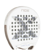 Pala Padel Nox Genius 12K ALUM XTREM Lite by Agustin Tapia 2027 - PREVENTA