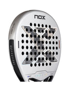Pala Padel Nox Genius 12K ALUM XTREM by Agustin Tapia 2027 - PREVENTA