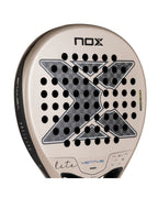 Pala Padel Nox Ventus 12K Hybrid Lite 2027 - PREVENTA