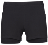 Short Babolat Exercise Girl Black Black