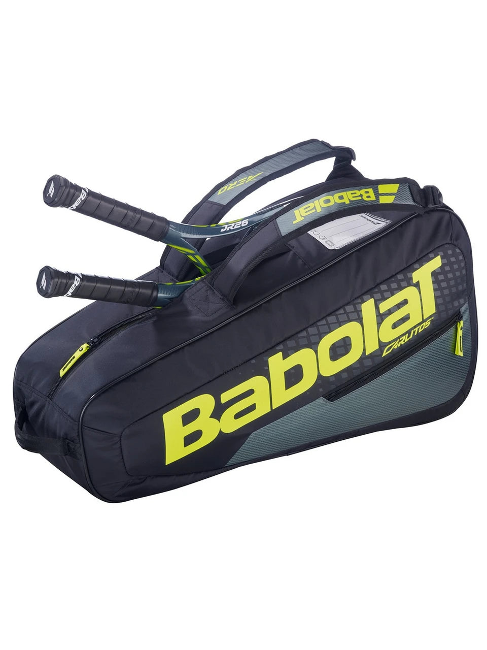 Bolso Babolat Carlitos Alcaraz Junior 2026