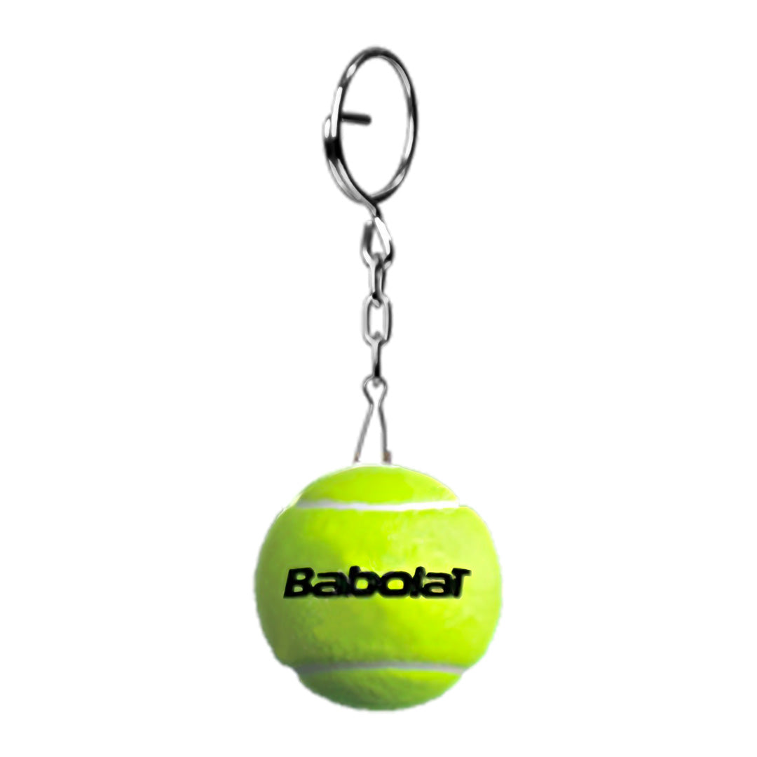 Babolat Llavero Ball Key Ring