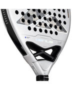 Pala Padel Nox Genius Attack 12K ALUM XTREM by Agustin Tapia 2027 - PREVENTA