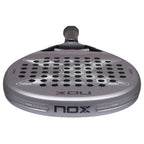 Pala Padel Nox Genius 18K ALUM by Agustin Tapia 2027 - PREVENTA
