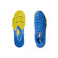 Zapatilla Padel MOVEA MEN - FrenchBlue/Vibrant Yellow
