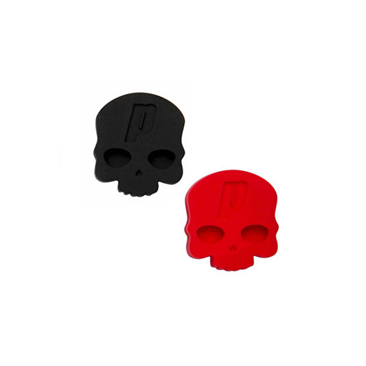 Antivibrador Tenis CALAVERA PRINCE Rojo/Negro
