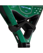 Pala Padel Nox Ventus Attack 12K XTREM by Aimar Goñi 2027 - PREVENTA