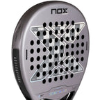 Pala Padel Nox Genius 18K ALUM by Agustin Tapia 2027 - PREVENTA