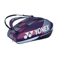 Bolso PRO 92429 9Pk Grape 2024 Yonex