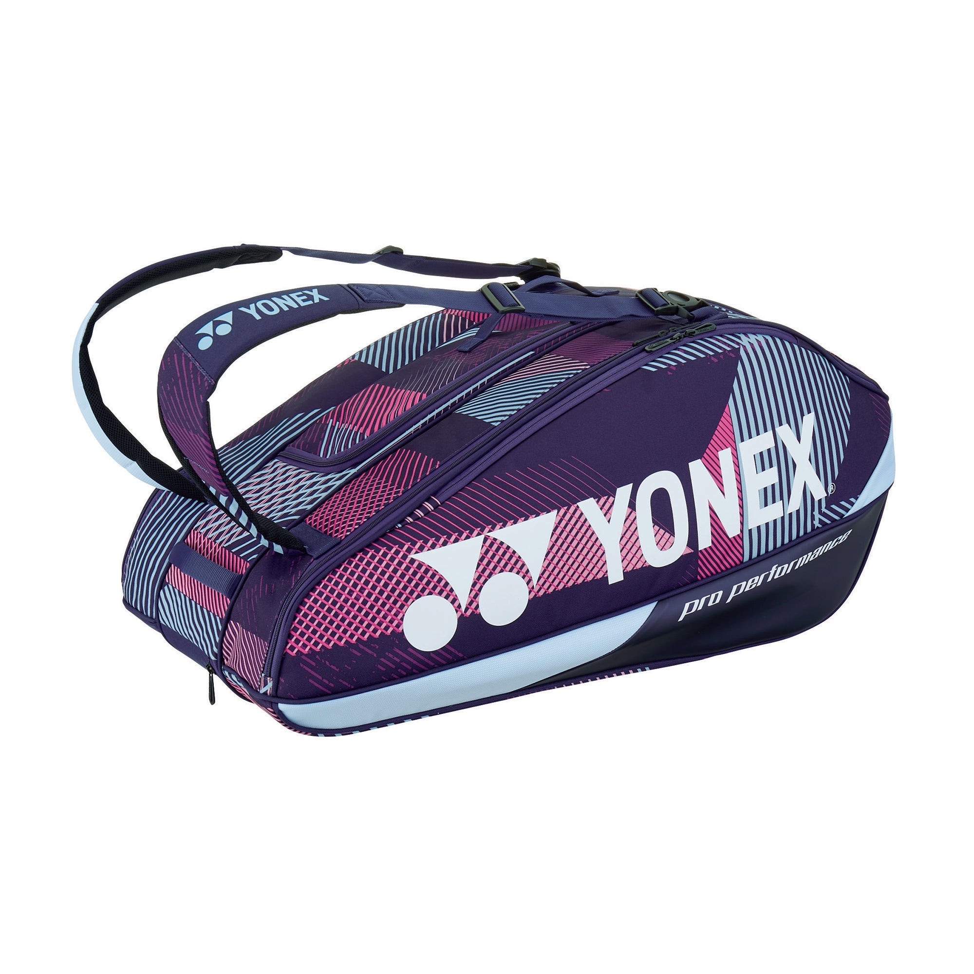 Bolso PRO 92429 9Pk Grape 2024 Yonex