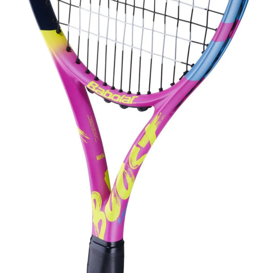 BOOST RAFA 2DA GEN