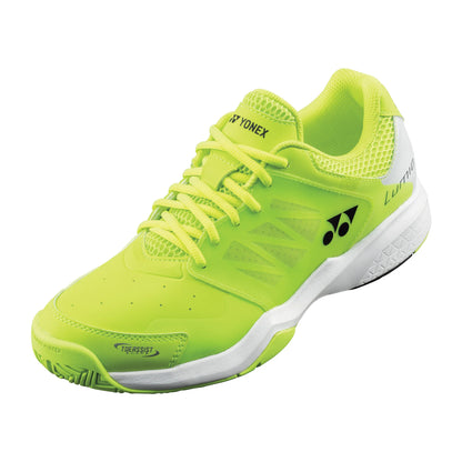 Zapatilla Hombre Tenis LUMIO 3 Amarillo Lima 2022