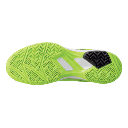 Zapatilla Hombre Tenis LUMIO 3 Amarillo Lima 2022