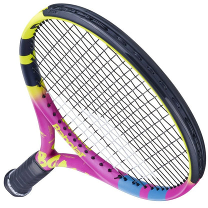 BOOST RAFA 2DA GEN