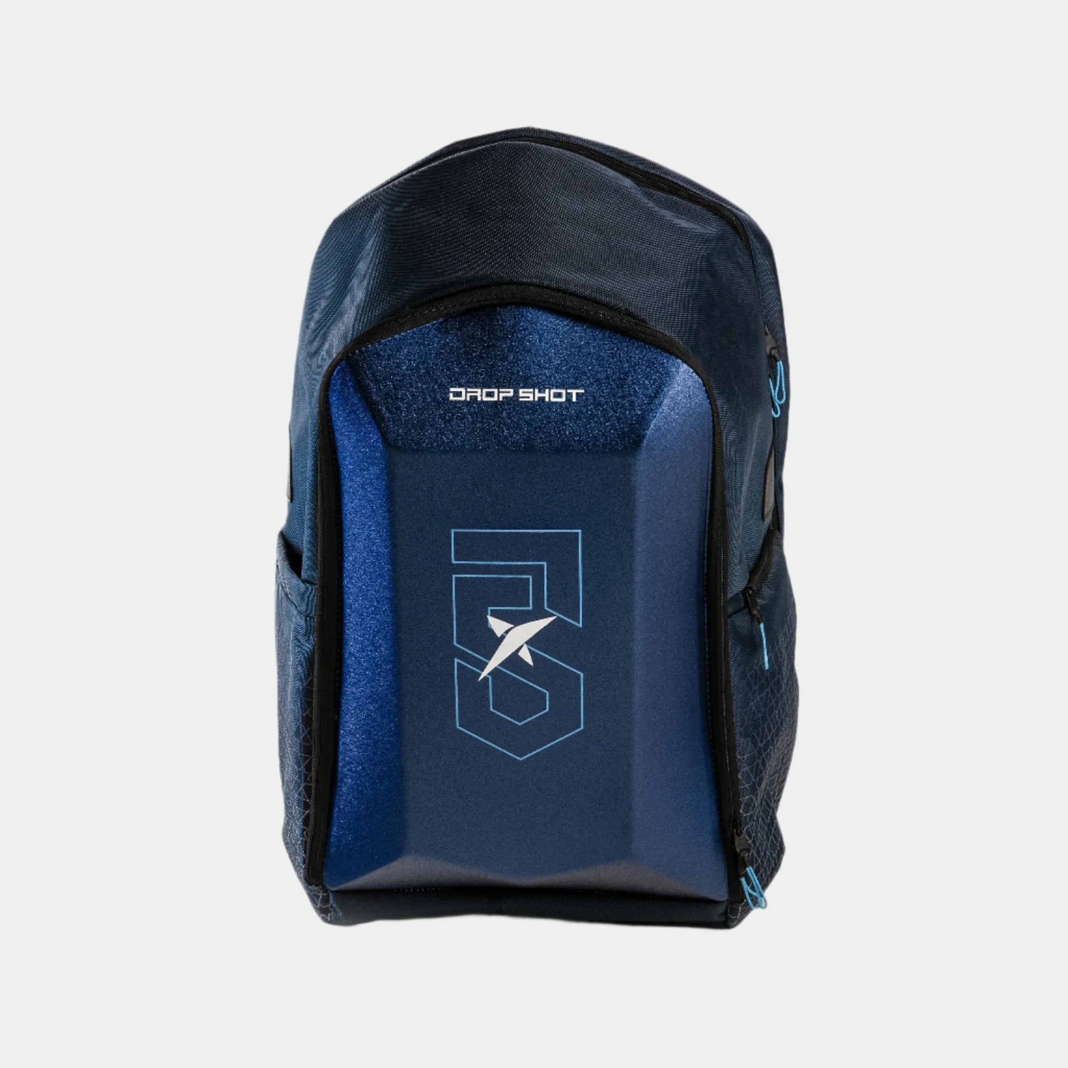 Mochila Drop Shot Axion Azul 2026