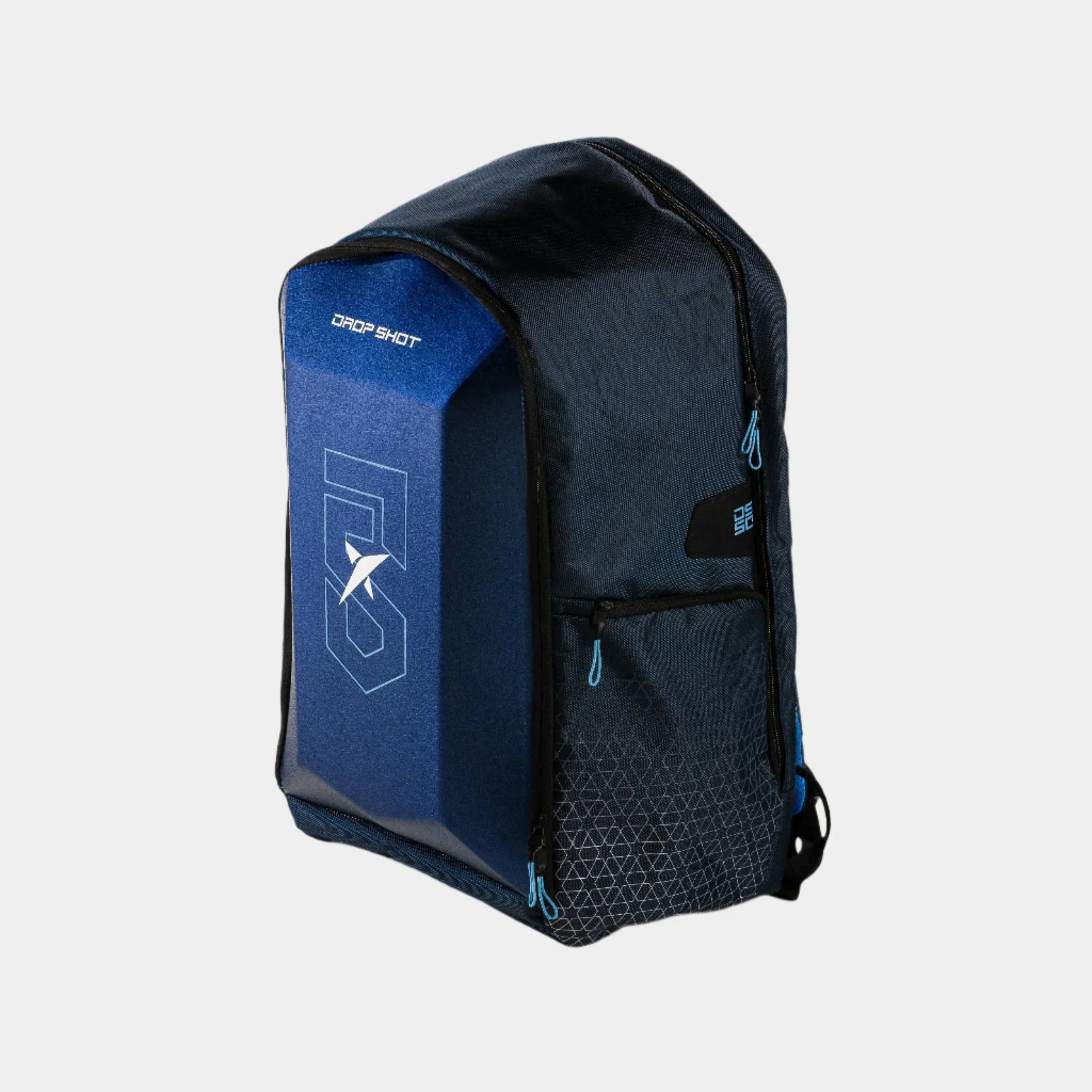 Mochila Drop Shot Axion Azul 2026