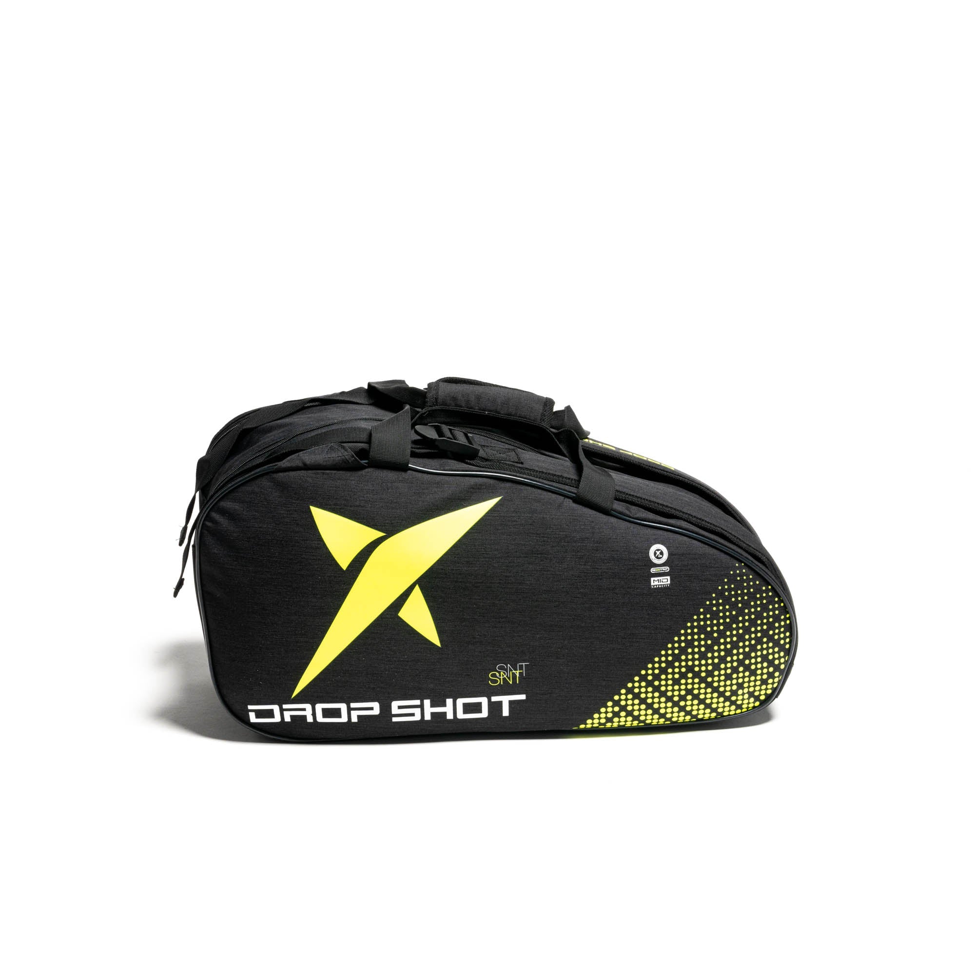 Paletero Essential Amarillo Drop Shot