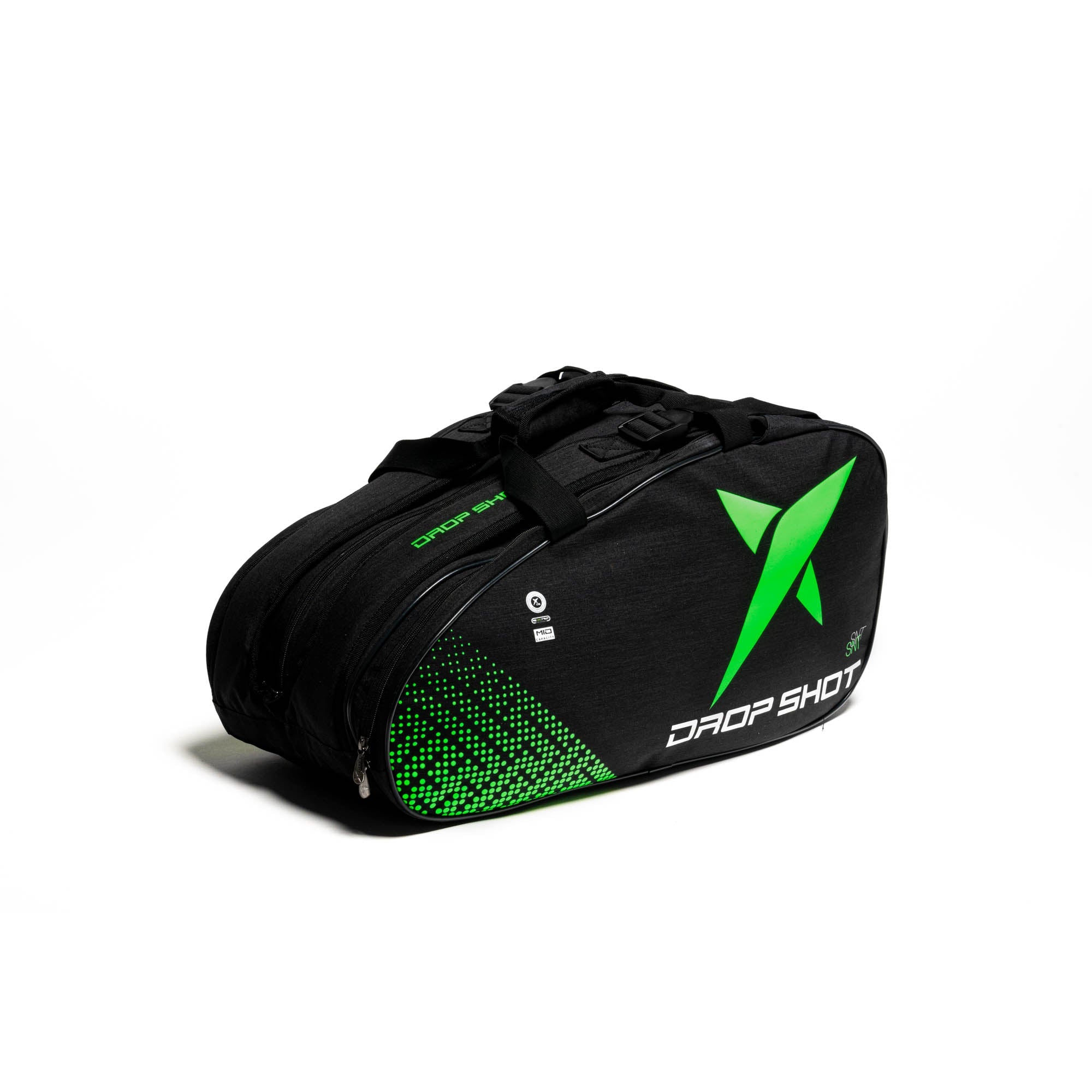 Paletero Essential Verde Drop Shot