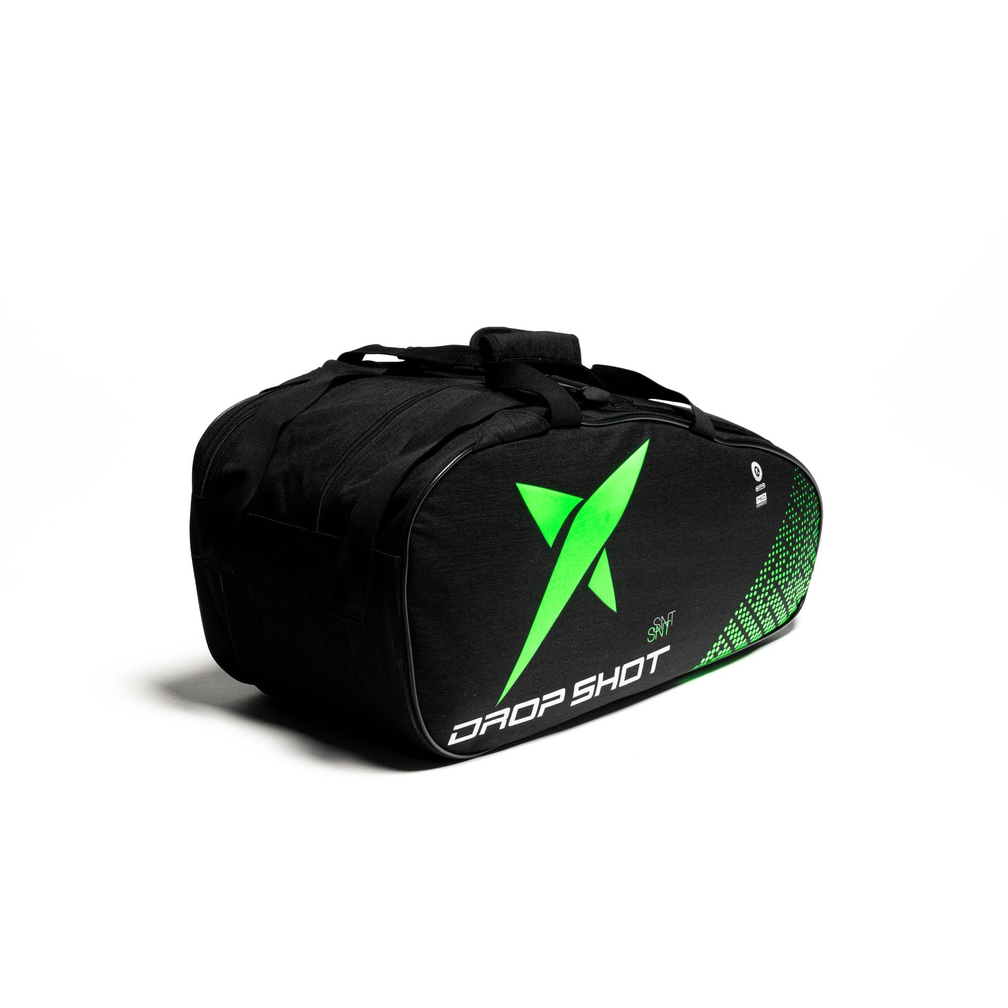 Paletero Essential Verde Drop Shot